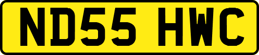ND55HWC