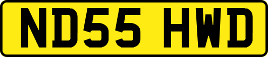 ND55HWD