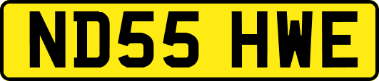 ND55HWE