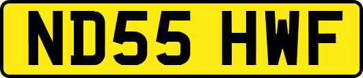 ND55HWF