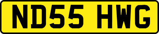 ND55HWG