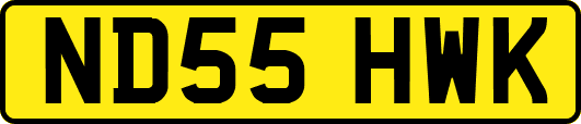 ND55HWK