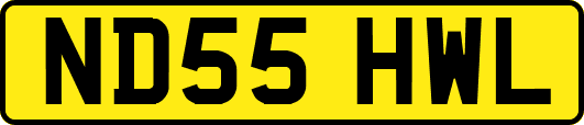 ND55HWL