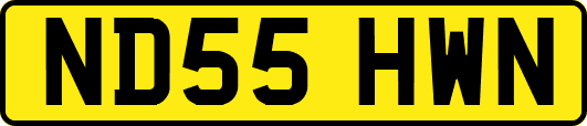 ND55HWN