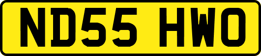 ND55HWO