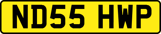 ND55HWP