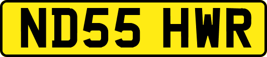 ND55HWR