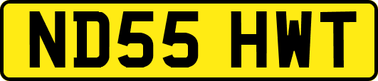 ND55HWT