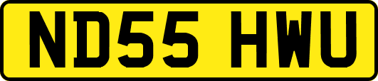 ND55HWU