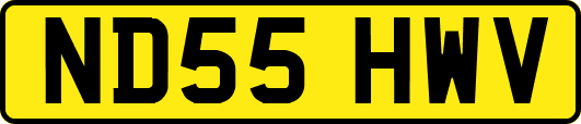 ND55HWV