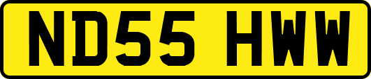 ND55HWW