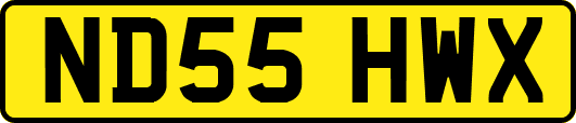 ND55HWX