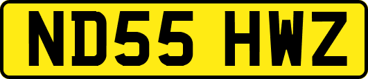 ND55HWZ