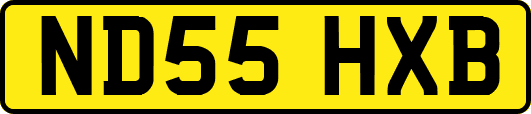 ND55HXB