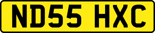 ND55HXC