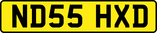 ND55HXD