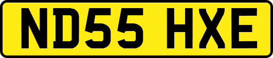 ND55HXE