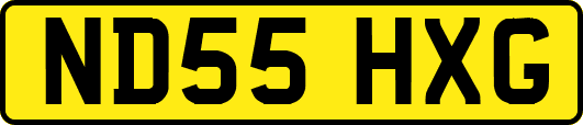 ND55HXG