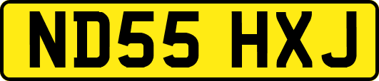ND55HXJ