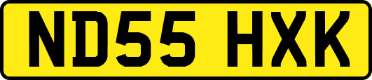 ND55HXK