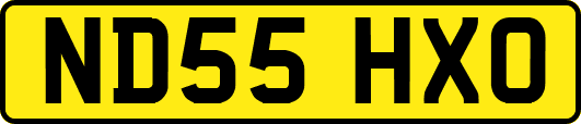 ND55HXO