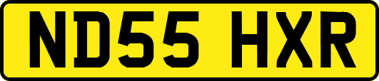 ND55HXR
