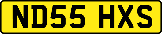 ND55HXS