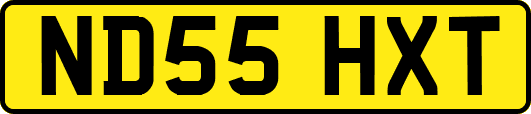 ND55HXT