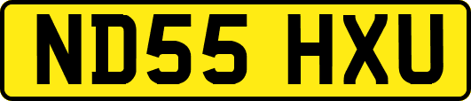 ND55HXU