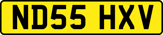 ND55HXV