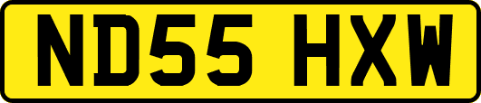 ND55HXW