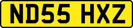 ND55HXZ