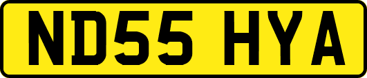 ND55HYA