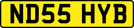 ND55HYB