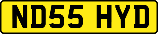 ND55HYD