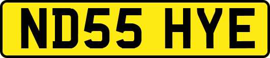 ND55HYE