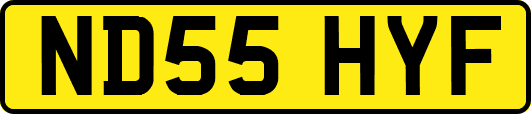 ND55HYF