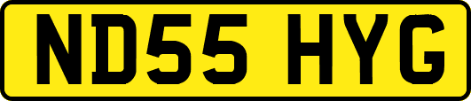 ND55HYG