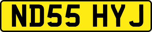 ND55HYJ