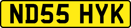 ND55HYK
