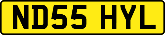 ND55HYL