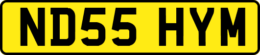 ND55HYM