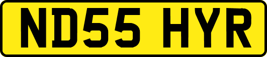 ND55HYR