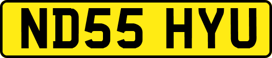 ND55HYU