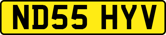 ND55HYV