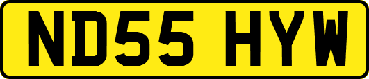 ND55HYW