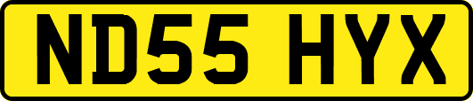 ND55HYX
