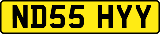 ND55HYY