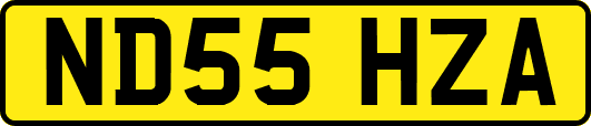 ND55HZA
