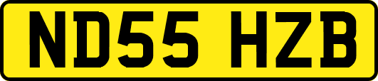 ND55HZB